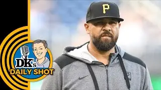 DK's Daily Shot of Pirates: Too much on one coach?