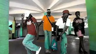 Gêmeos Do Trap-Drip Na Lua (Video official)