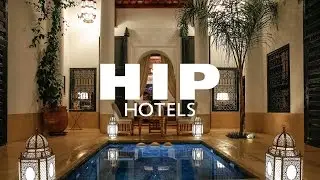 Moroccan Majesty - Dar Assiya, Marrakech, Morocco