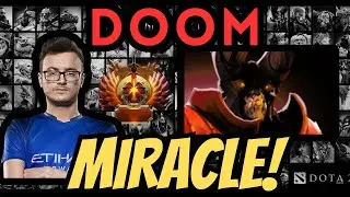 Miracle on Doom 7.35b