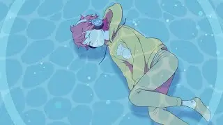 fishbowl「深海 feat.諭吉佳作/men」Official Music Video