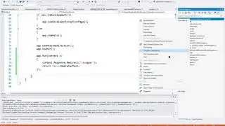 Curso ASP.NET Core, Finalizando DTO y refactorizando Codigo || Sesion 02