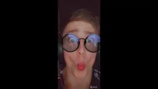 Стрим с вэбков