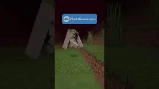 minecraft scary mod || mobs mod || minecraftmods