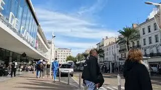 CANNES FRANCE