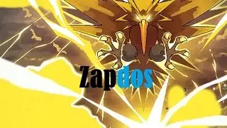 Pokemon Draft League Viability Analysis #6: Zapdos