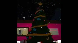 Another Bloxberg Christmas!