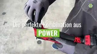 RECA Power Package STARLOCK