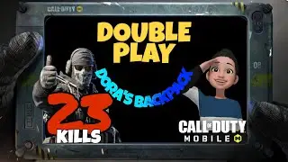 Call of Duty Mobile - Double Play