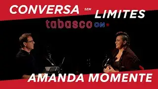 Tabasco on com Amanda Momente