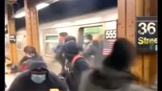 Going off the Rails..