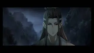 Предубеждение и гордость(Вэй Ин и Лань Чжань)(На конкурс Kira Senpai)