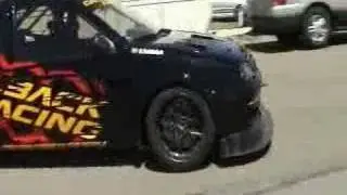 DahlBAck Whip