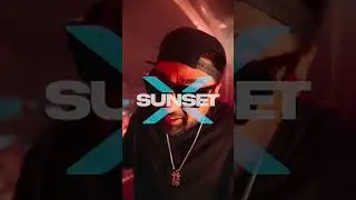 SUNSET X FT. SUNSET BROS + DIMATIK
