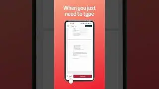 Type your name & Generate Esignature | Insert Esign on PDF