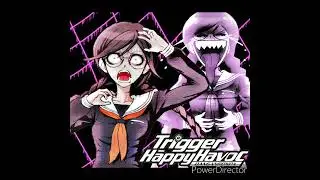 Toko Fukawa's Execution Theme: First Kiss Prank [Fan-Made]