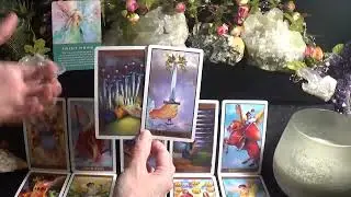 ♑️Capricorn | Don’t Wait - Your Divine Timing Is Now! | Angel Messages
