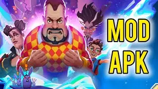 DARK RIDDLE 3 - MOD APK