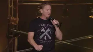 Funny Laughs - Tim Hawkins