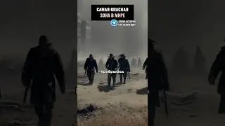 САМАЯ ОПАСНАЯ ЗОНА В МИРЕ