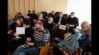 Неділя на районі 31.01.2021