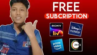 Watch Free Premium Movies and Web Series | Watch Premium Contents for Free best free web series app