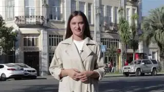 Журналист Астанда Отырба провела опрос среди горожан.