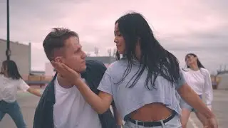 THERE'S NO WAY - Julia Michaels x Lauv | Dance Choreography