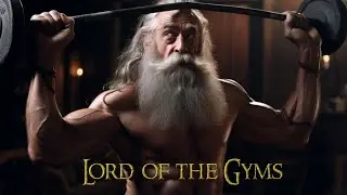 Lord of the Rings: Lord of the Gyms (2001)