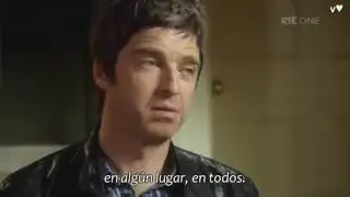 Noel Gallagher sobre 