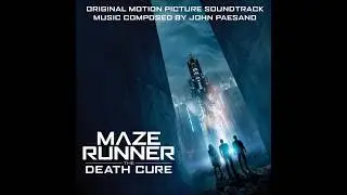 The Death Cure - Chat with Teresa (Original Motion Picture Soundtrack)