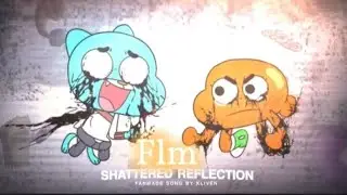 Shattered Reflection FLM 100% Accurate