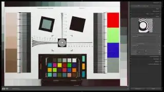 Sharpening and Noise Reduction in Lightroom and ACR