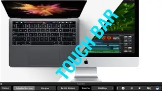 Life Hack | How to use Touch Bar on a Non Touch Bar MacBook Pro