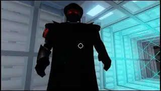 Roblox | Isle: Killing Agent B6