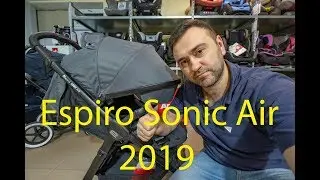 Подробный обзор Espiro Sonic Air
