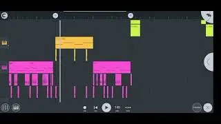 Pulse | Bass Trap | Free FLM & Samples | Fl Studio Mobile