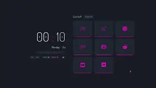 How to Custom your Chrome Interface 2021 | Make Chrome Look Better | Abtahi360