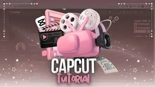 CapCut Vertical Video Editing Tutorial