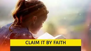DAILY PROPHETIC UTTERANCE 