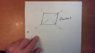 GCSE Maths - Brief Overview, Part 17