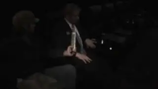 Majestic 12 VIP Seating