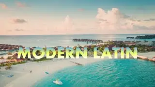 Modern Latin Music