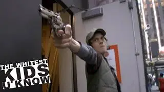 WKUK - Season 1 Episode 7 [HD]