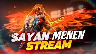 САЯН МЕНЕ СТРИМ КИЛСАМ КАНДАЙ БОЛОТ ? NAVIN PUBG KYRGYZ STREAM