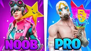 What Your Fortnite Combo Says ABOUT YOU.. (TRASH)
