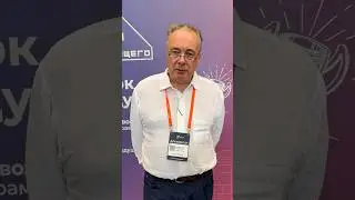 Генеральный директор МЭО Кондаков А. М. о проекте Кубок «Код Будущего» и его участниках🧑🏻‍💻