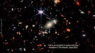 Deb Haarsma Psalm 103 and the universe (faith and science conference 2024)