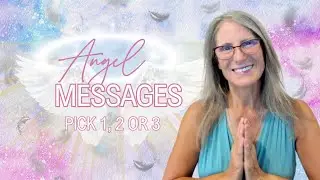 Angel Messages for November