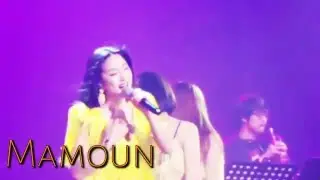 Bada High Notes - Immortal Song